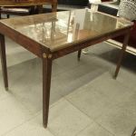 827 1068 COFFEE TABLE